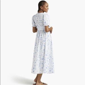 Hill House Sabrina Dress